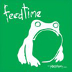 feedtime | aberant years | 4 LP