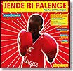 various | jende ri palenge:people of palenque | 2 CD/DVD 